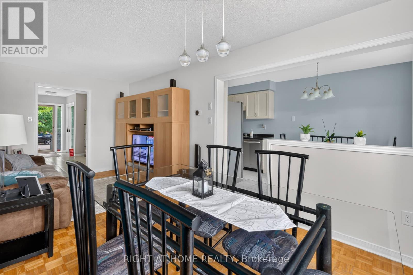 10 Lento Court, Vaughan, Ontario  L4L 8Y9 - Photo 13 - N13625866