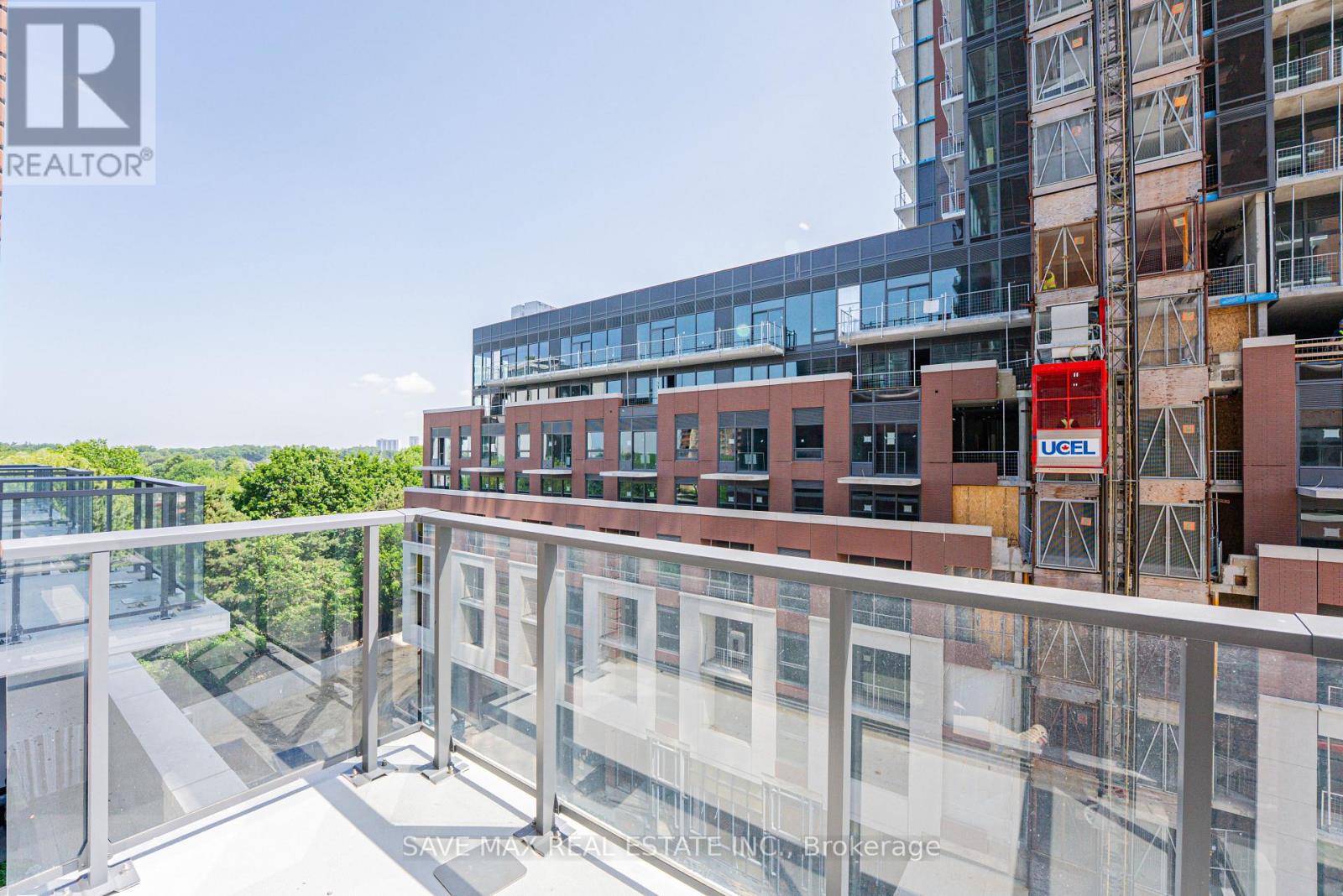615 - 4010 Eglinton Avenue W, Toronto, Ontario  M9A 0G5 - Photo 22 - W13625800