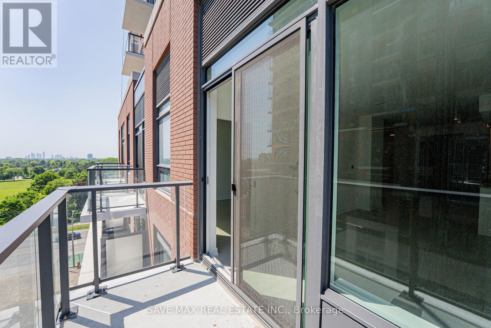 615 - 4010 Eglinton Avenue W, Toronto, Ontario  M9A 0G5 - Photo 23 - W13625800