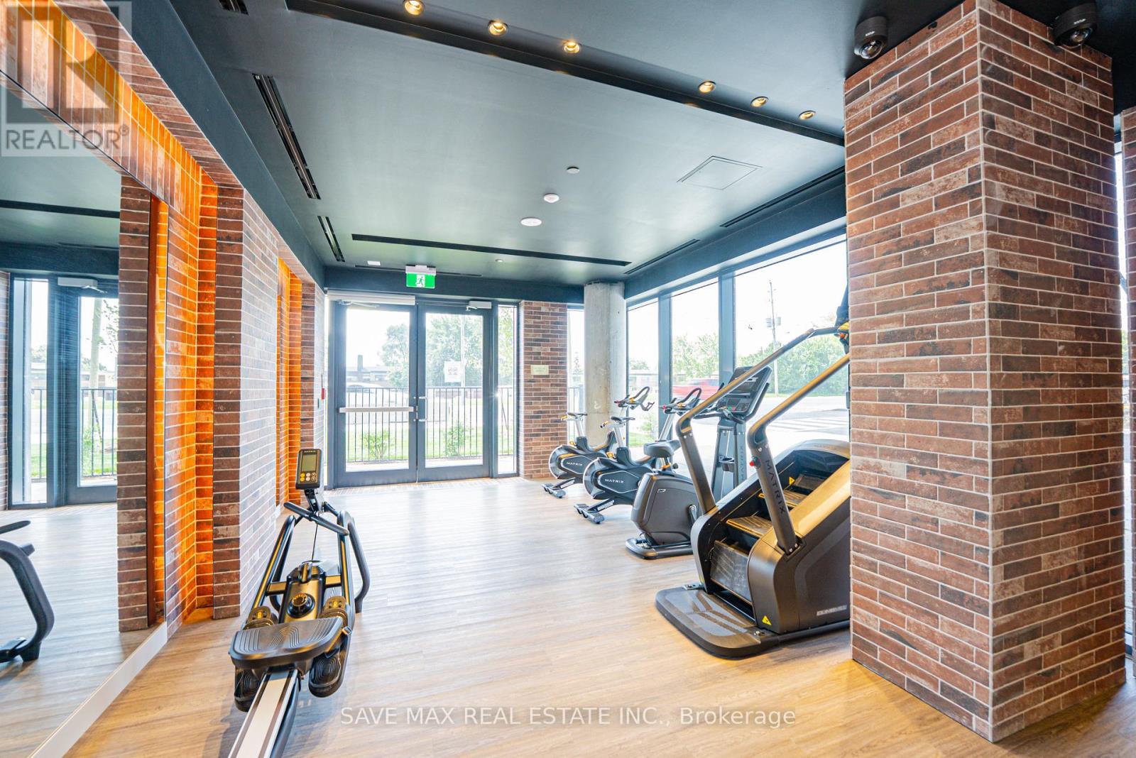 615 - 4010 Eglinton Avenue W, Toronto, Ontario  M9A 0G5 - Photo 28 - W13625800