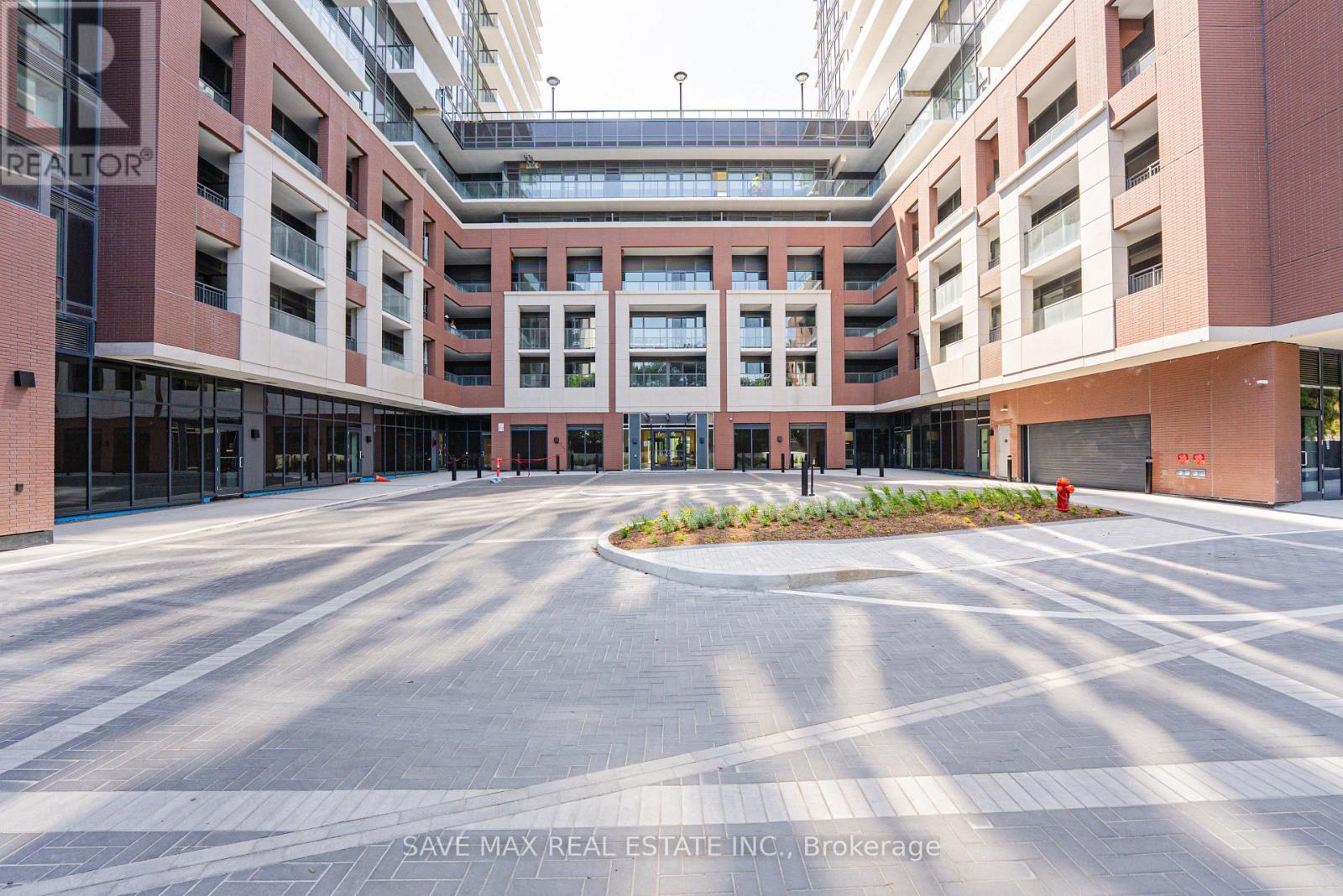 615 - 4010 Eglinton Avenue W, Toronto, Ontario  M9A 0G5 - Photo 3 - W13625800