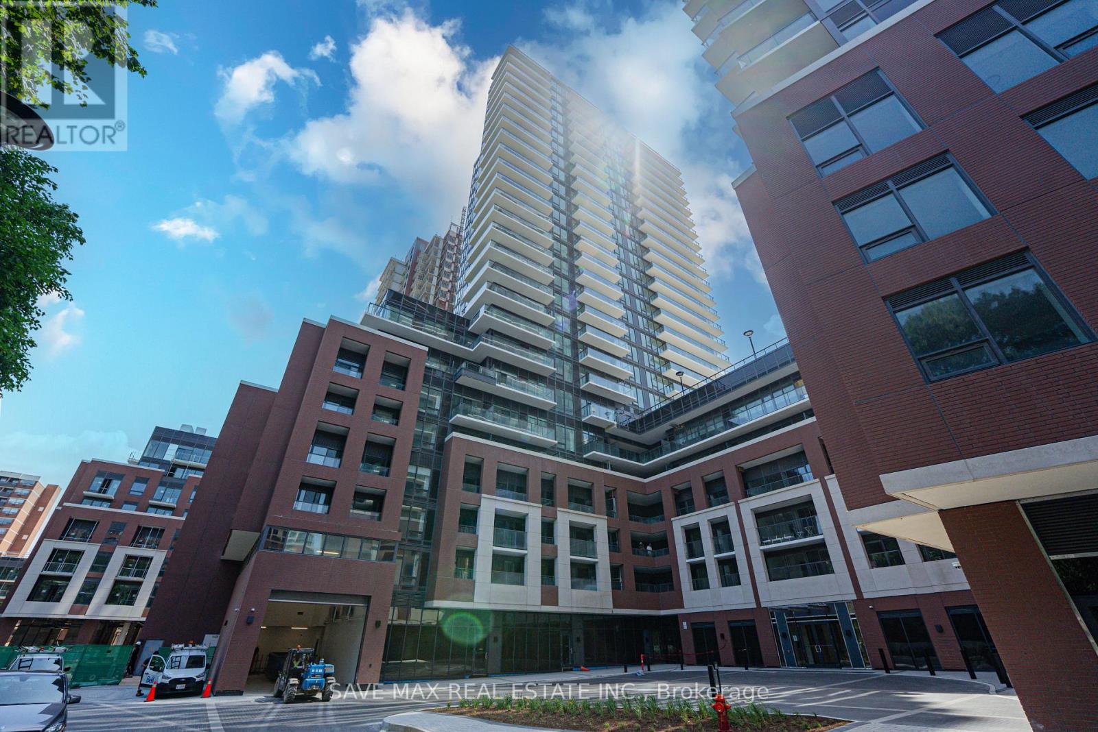 615 - 4010 Eglinton Avenue W, Toronto, Ontario  M9A 0G5 - Photo 34 - W13625800