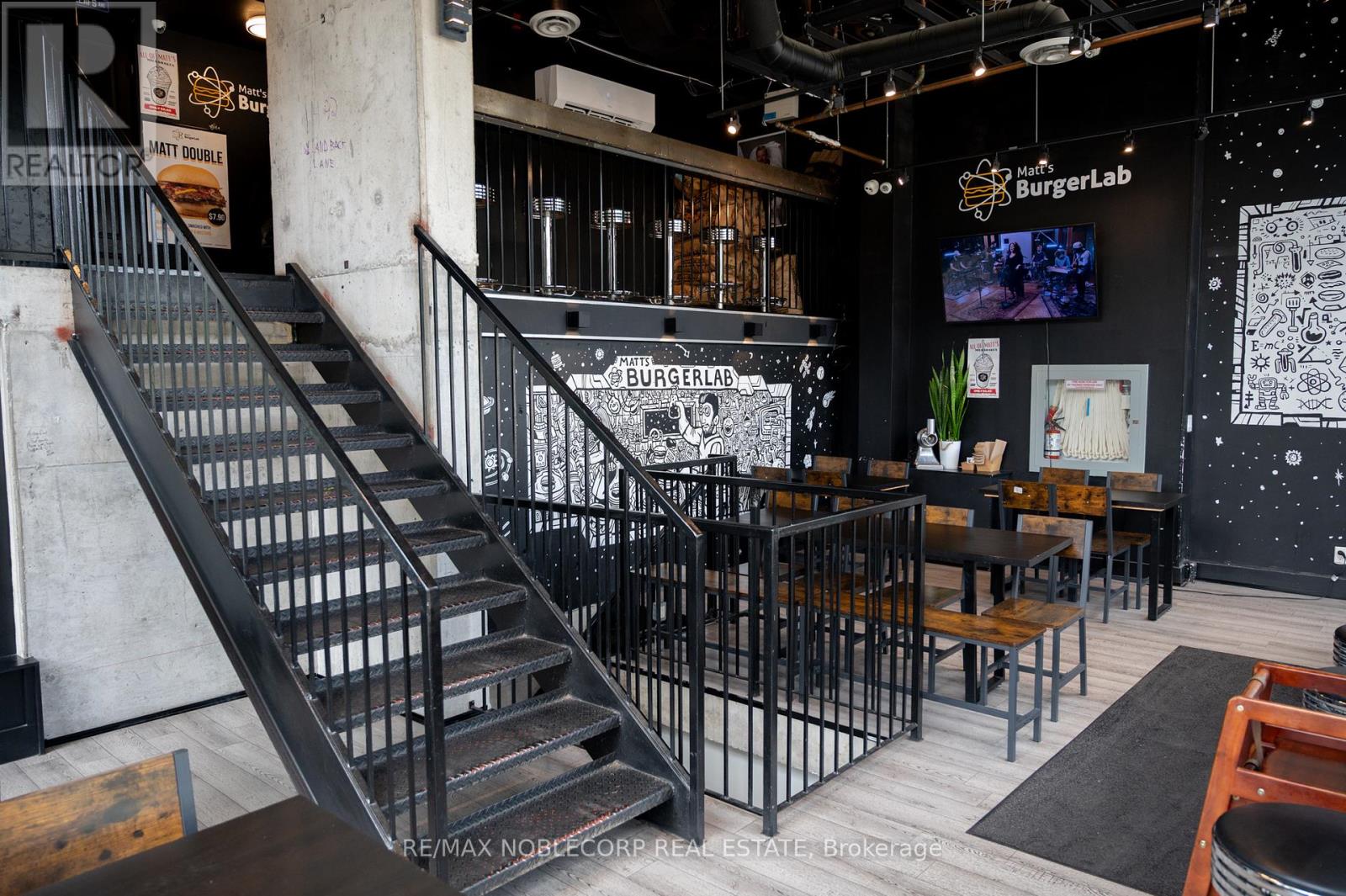 1205 Queen Street W, Toronto, Ontario  M6K 0B9 - Photo 42 - W13625826