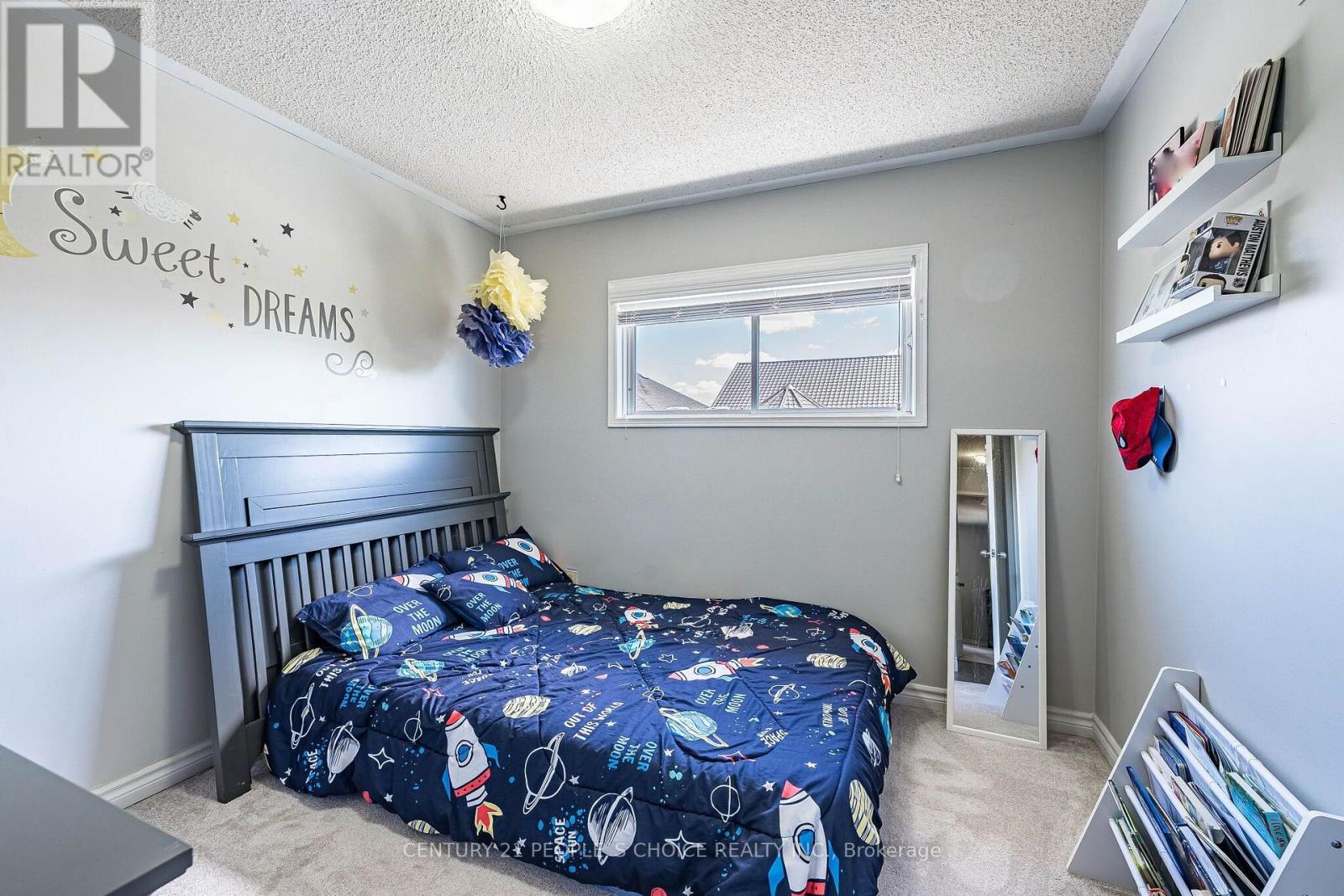 125 Rainforest Drive, Brampton, Ontario  L6R 1A3 - Photo 29 - W13625828