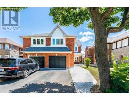 125 RAINFOREST DRIVE, Brampton, Ontario