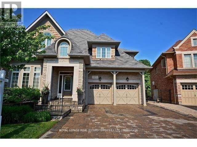 2271 LYNDHURST DRIVE