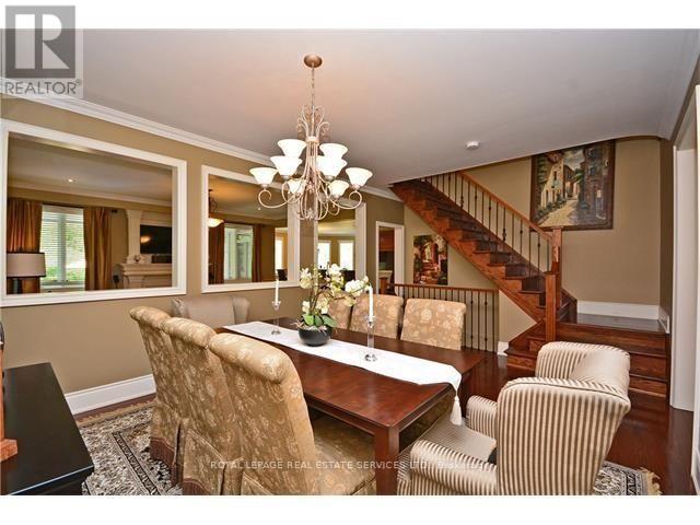 2271 Lyndhurst Drive, Oakville, Ontario  L6H 7V5 - Photo 12 - W13625840