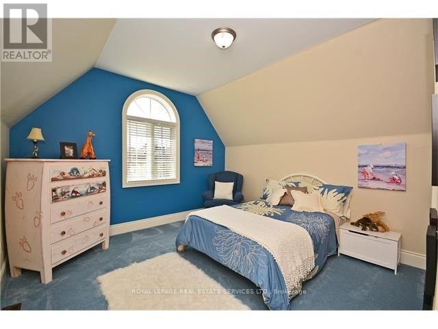 2271 Lyndhurst Drive, Oakville, Ontario  L6H 7V5 - Photo 21 - W13625840