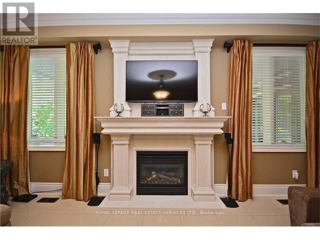2271 Lyndhurst Drive, Oakville, Ontario  L6H 7V5 - Photo 6 - W13625840