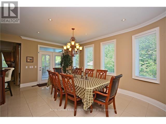 2271 Lyndhurst Drive, Oakville, Ontario  L6H 7V5 - Photo 9 - W13625840