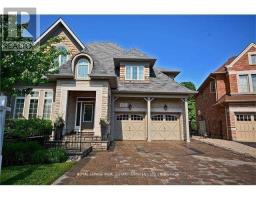 2271 LYNDHURST DRIVE, Oakville, Ontario
