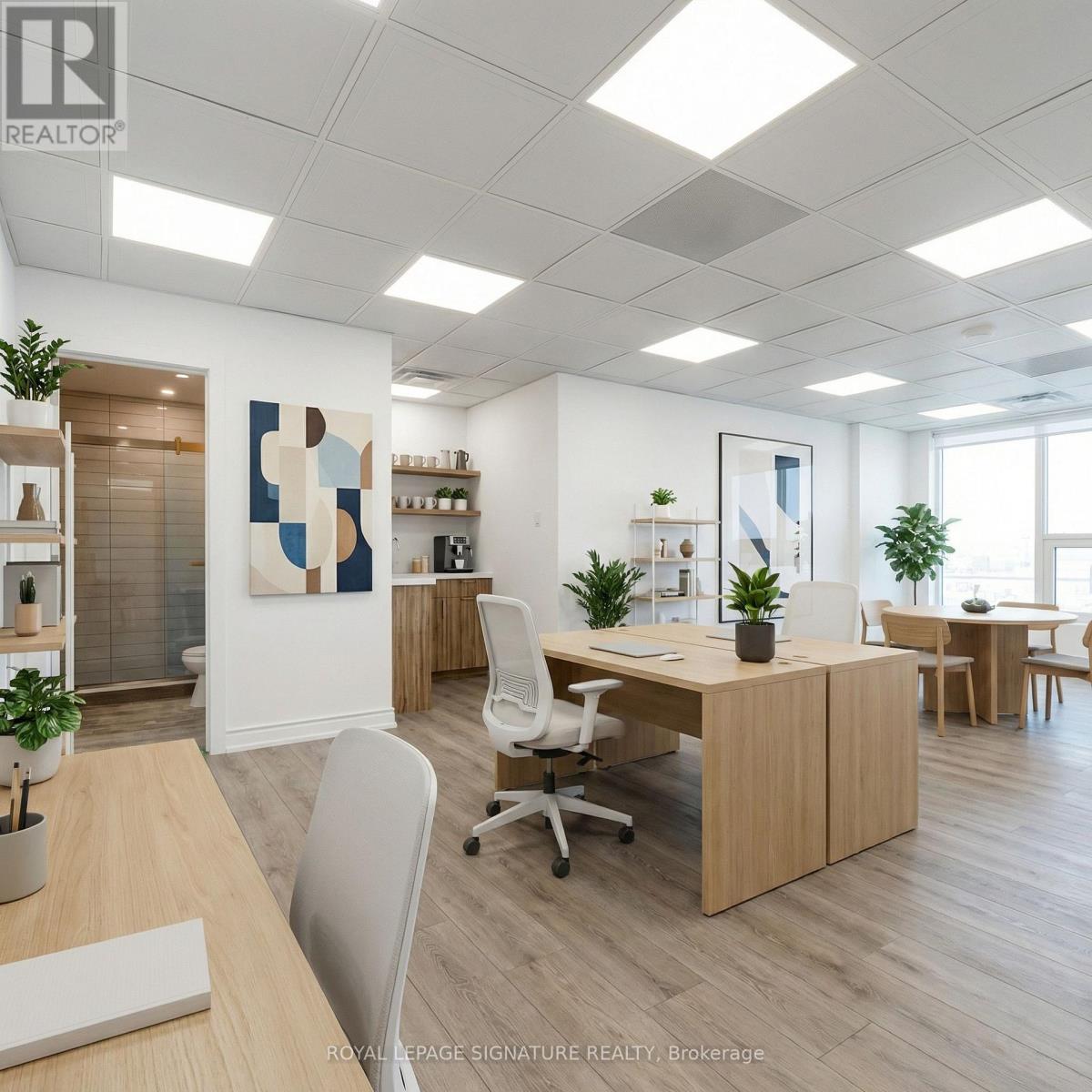 224 - 600 DIXON ROAD, Toronto, Ontario