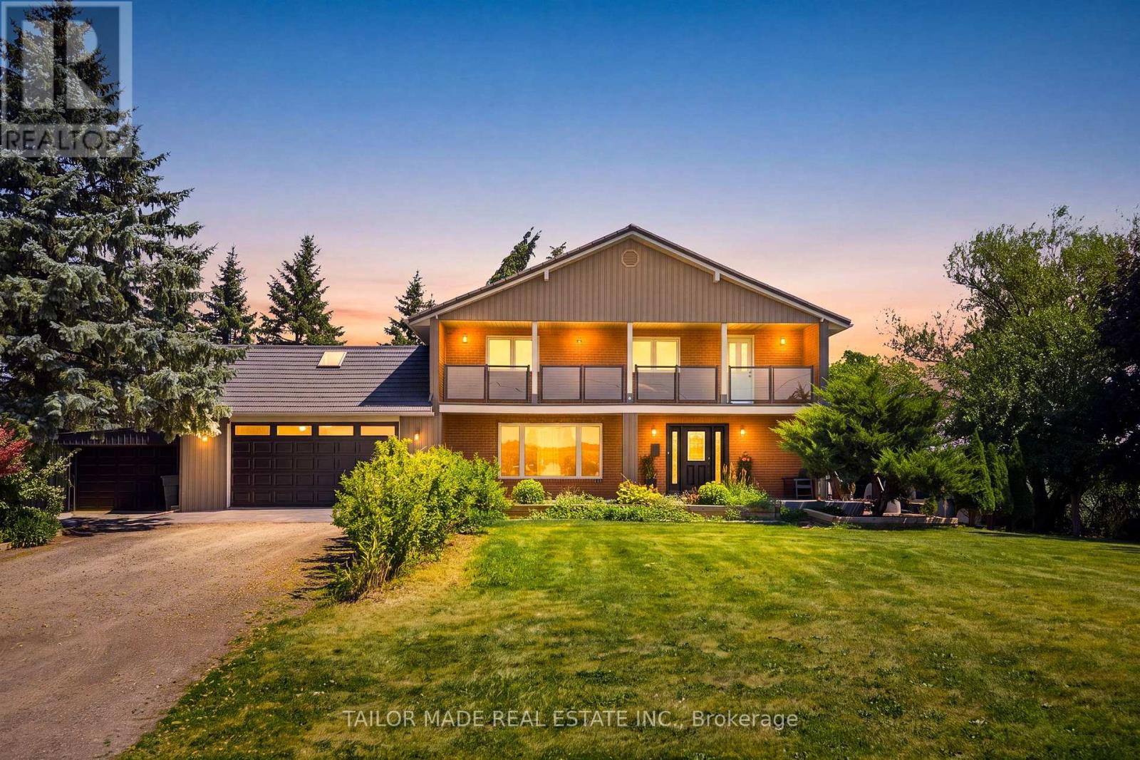 13143 HEART LAKE ROAD, Caledon, Ontario