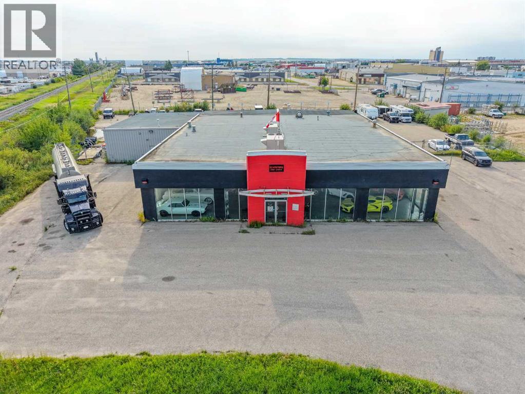9602 108 Street, Grande Prairie, Alberta  T8V 4E1 - Photo 1 - A2283624