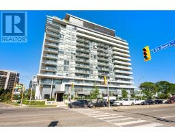 710 - 10 DE BOERS DRIVE E, Toronto, Ontario