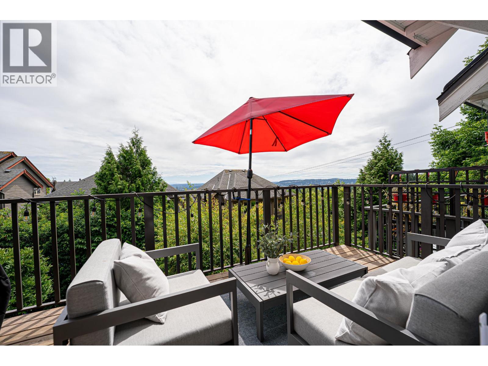 125 1460 SOUTHVIEW STREET, Coquitlam, British Columbia