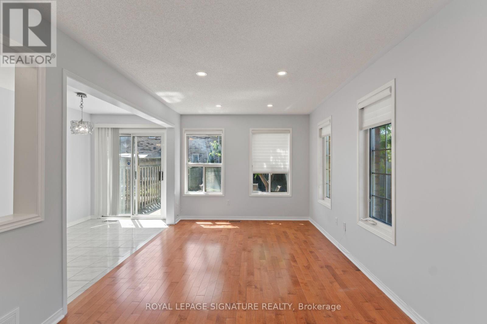 1313 Inuit Trail, Mississauga, Ontario  L5N 7R4 - Photo 7 - W13625332
