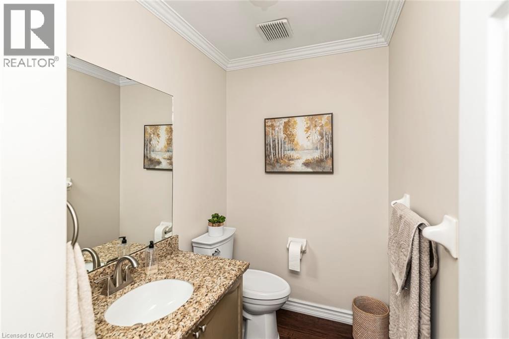 27 Beaverton Drive, Hamilton, Ontario  L8W 3K9 - Photo 18 - 40805654