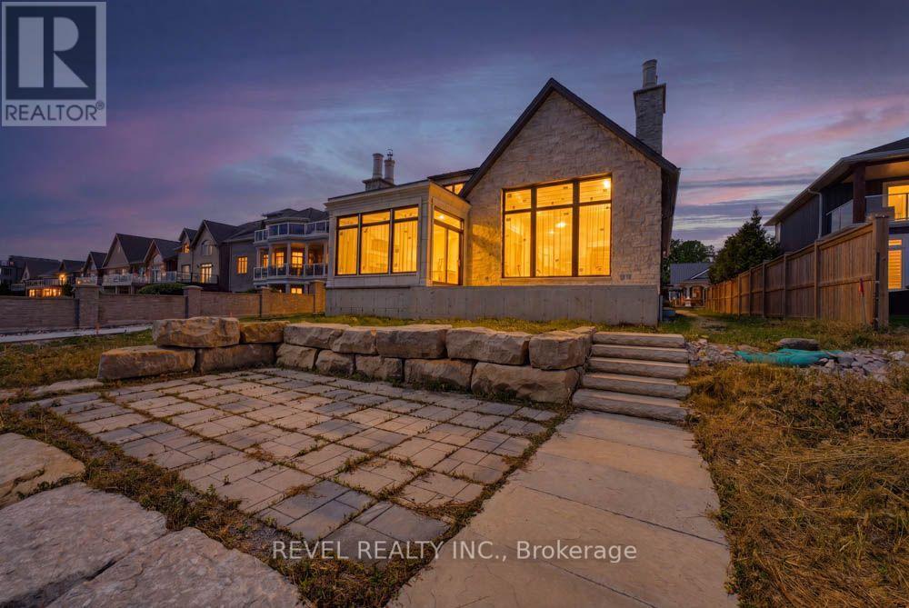 51 Woodhouse Avenue, Norfolk, Ontario  N0A 1N8 - Photo 5 - X13624432