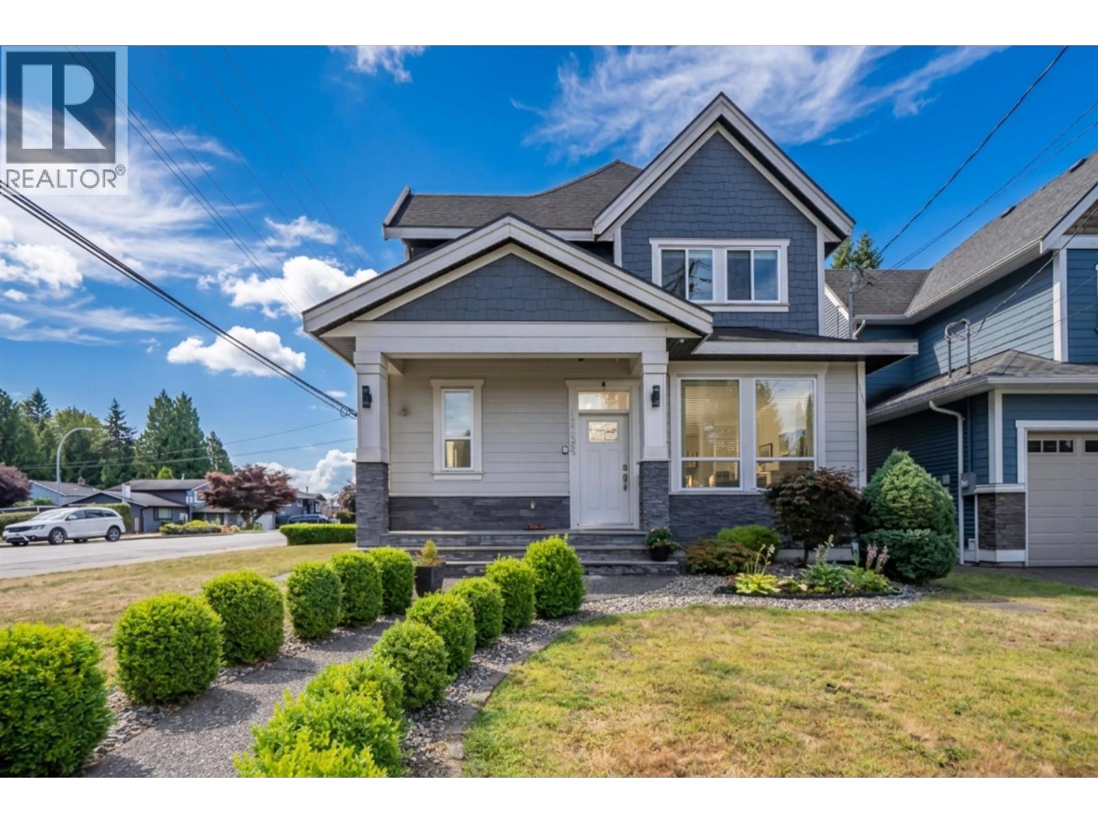 19596 116B AVENUE, Pitt Meadows, British Columbia