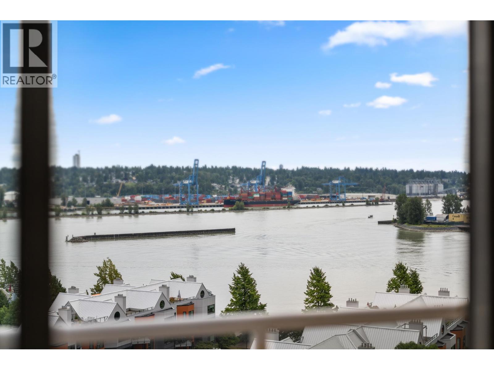 1505 1235 Quayside Drive, New Westminster, British Columbia  V3M 6J5 - Photo 10 - R3150630