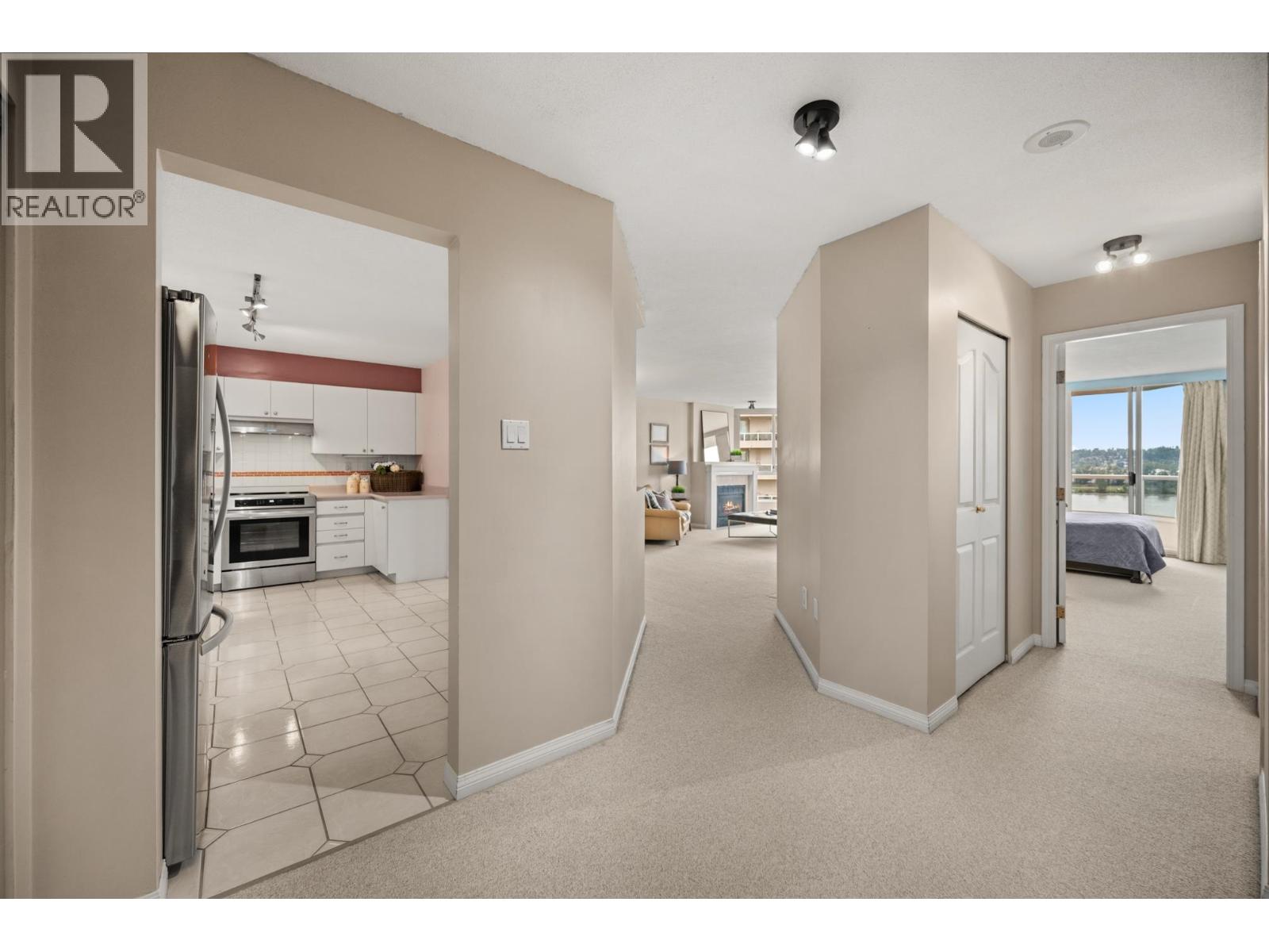 1505 1235 Quayside Drive, New Westminster, British Columbia  V3M 6J5 - Photo 7 - R3150630