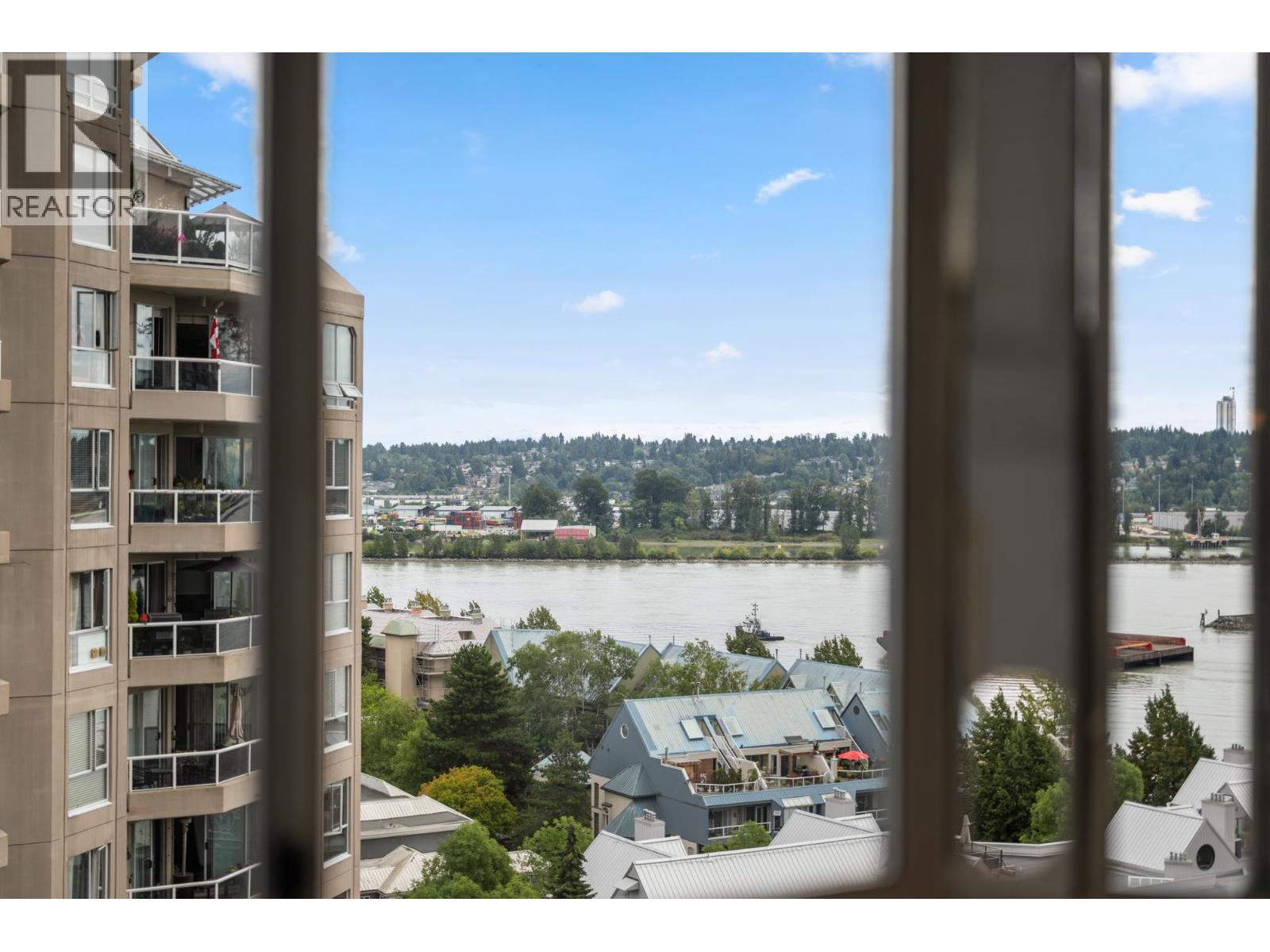 1505 1235 Quayside Drive, New Westminster, British Columbia  V3M 6J5 - Photo 8 - R3150630