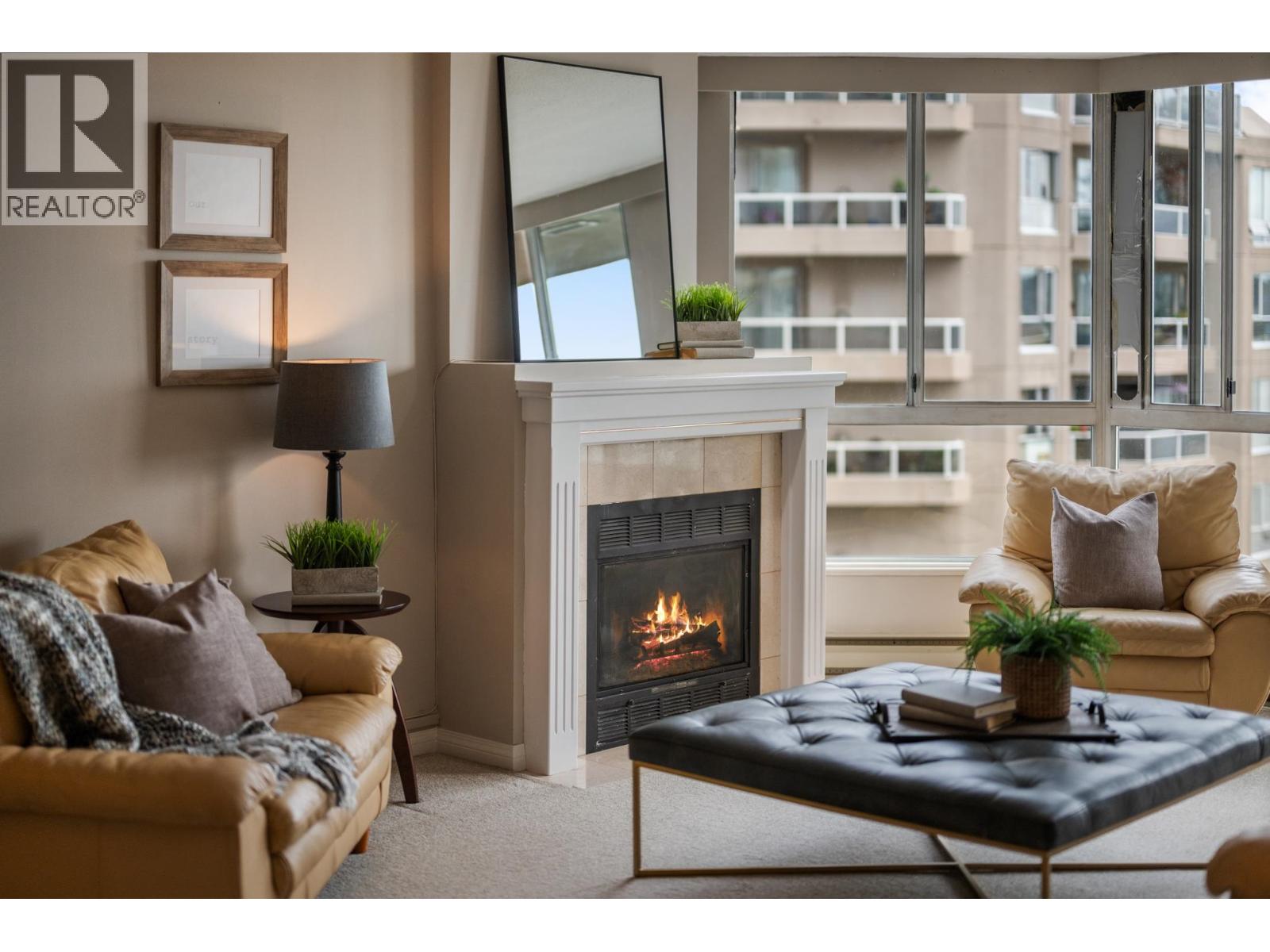 1505 1235 Quayside Drive, New Westminster, British Columbia  V3M 6J5 - Photo 4 - R3150630