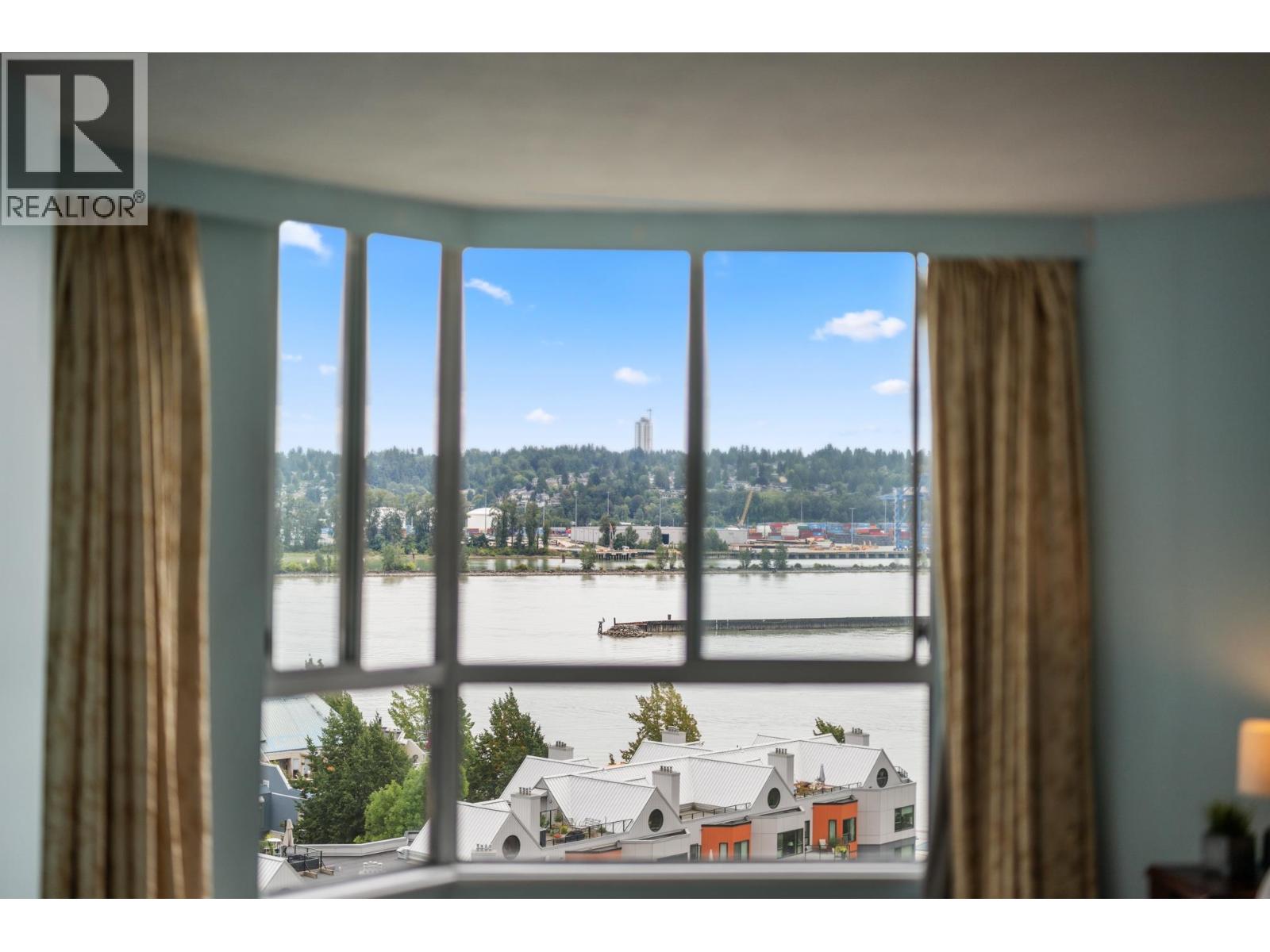 1505 1235 Quayside Drive, New Westminster, British Columbia  V3M 6J5 - Photo 19 - R3150630
