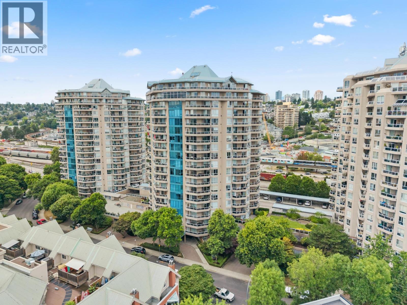 1505 1235 Quayside Drive, New Westminster, British Columbia  V3M 6J5 - Photo 29 - R3150630