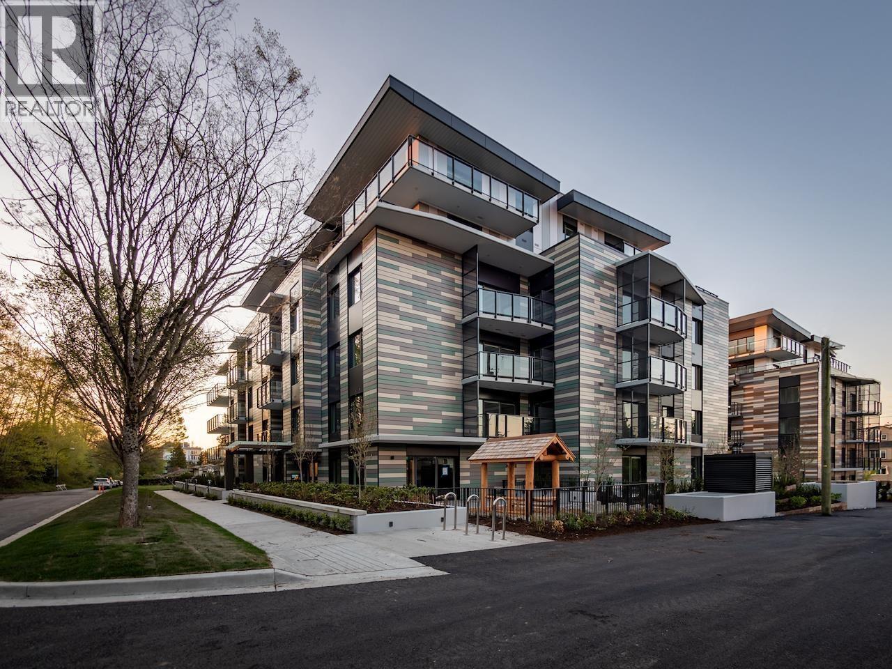 302 488 W 58th Avenue, Vancouver, British Columbia  V5X 1V5 - Photo 2 - R3151377