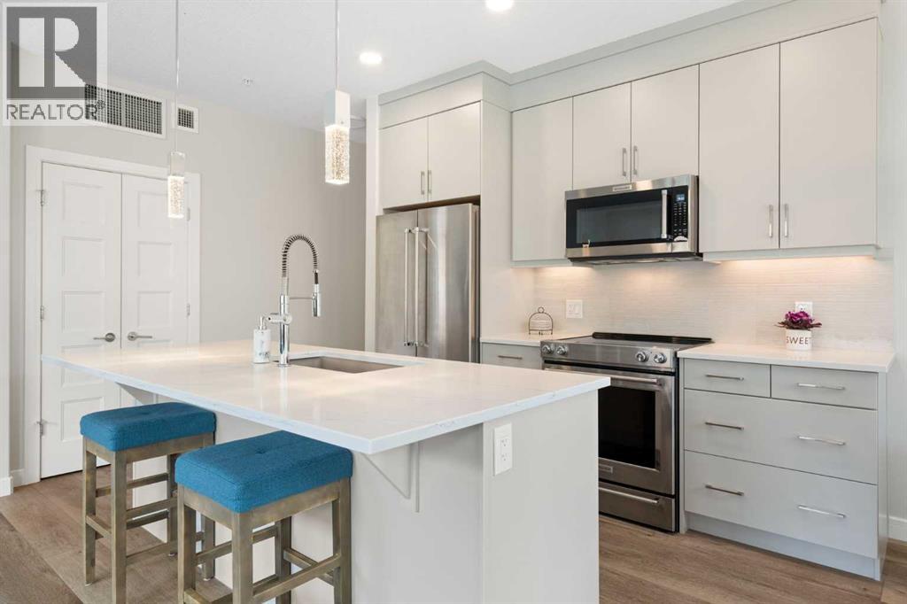3109, 80 Greenbriar Place NW, Calgary, Alberta  T3B 6J4 - Photo 8 - A2332089