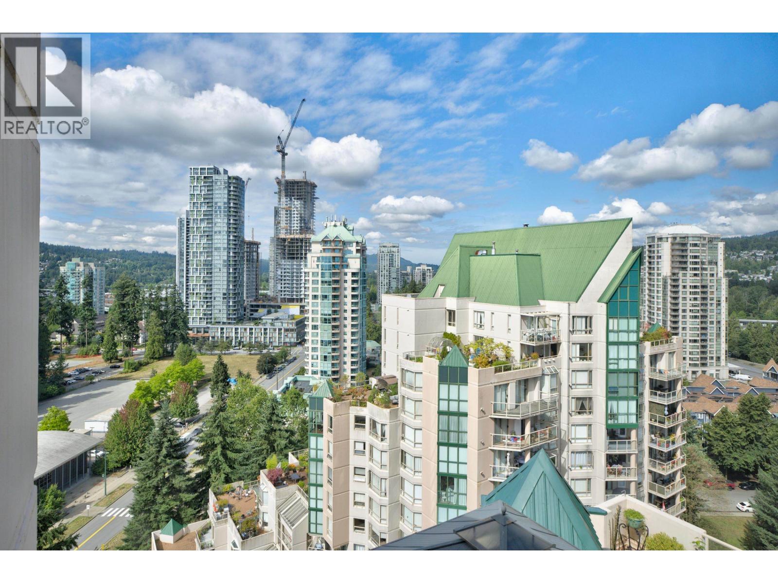 1802 1190 Pipeline Road, Coquitlam, British Columbia  V3B 7T9 - Photo 36 - R3147357