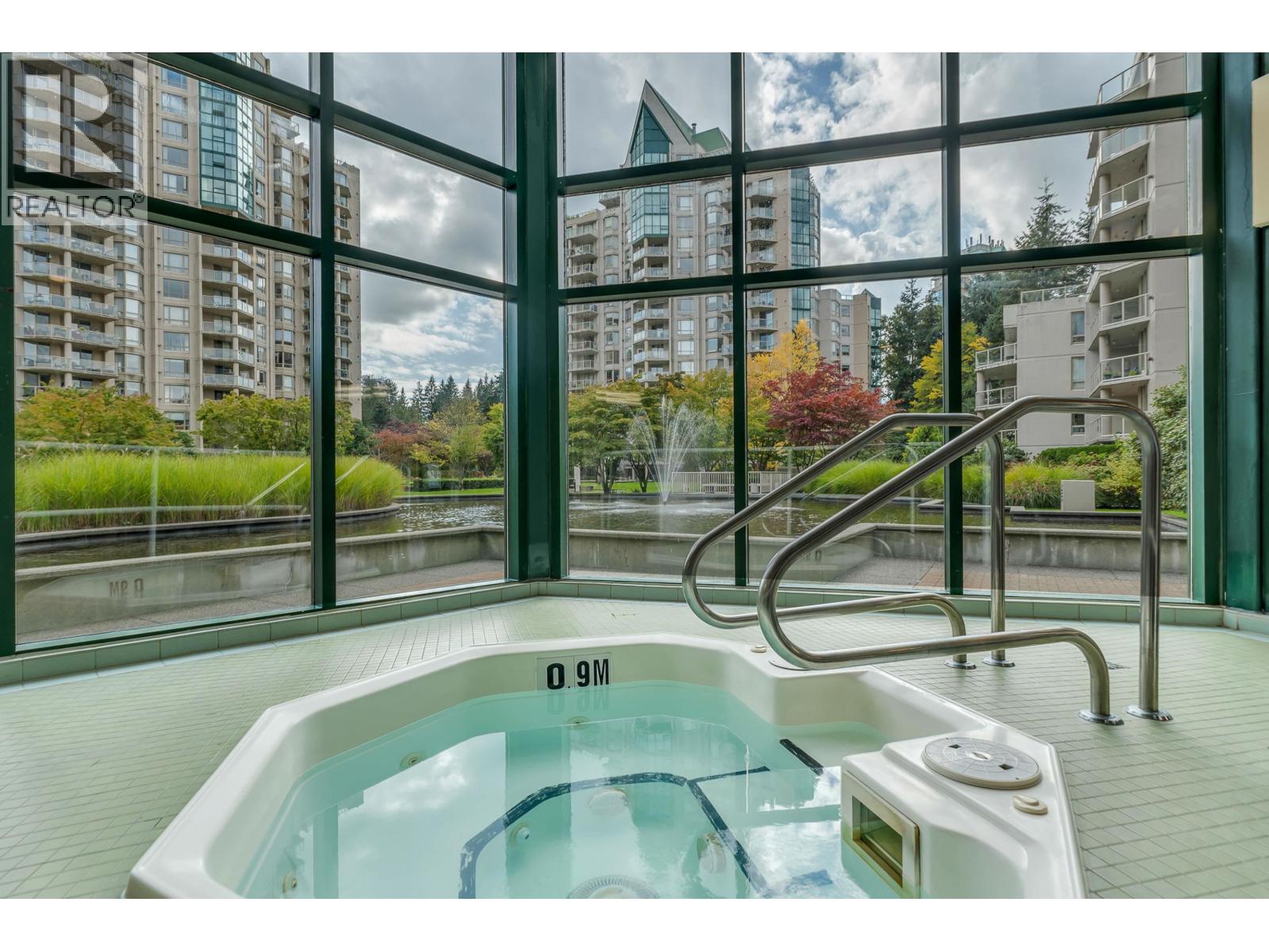1802 1190 Pipeline Road, Coquitlam, British Columbia  V3B 7T9 - Photo 28 - R3147357