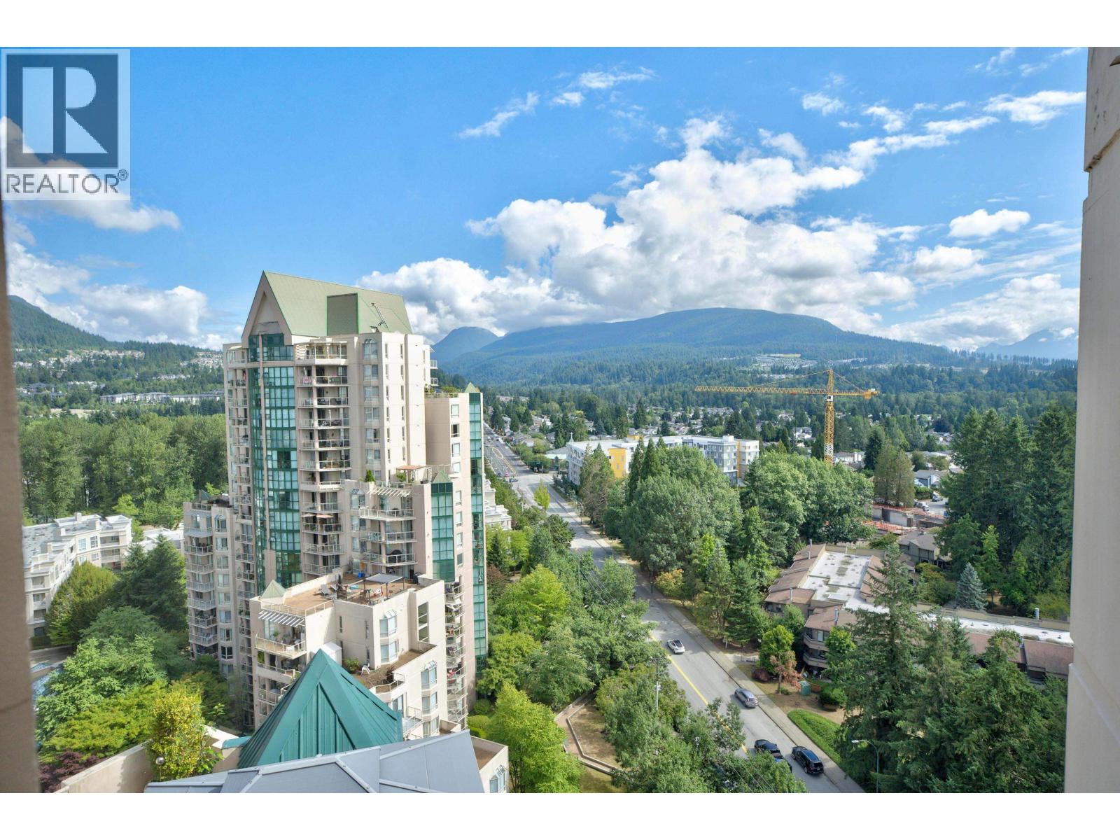 1802 1190 Pipeline Road, Coquitlam, British Columbia  V3B 7T9 - Photo 35 - R3147357