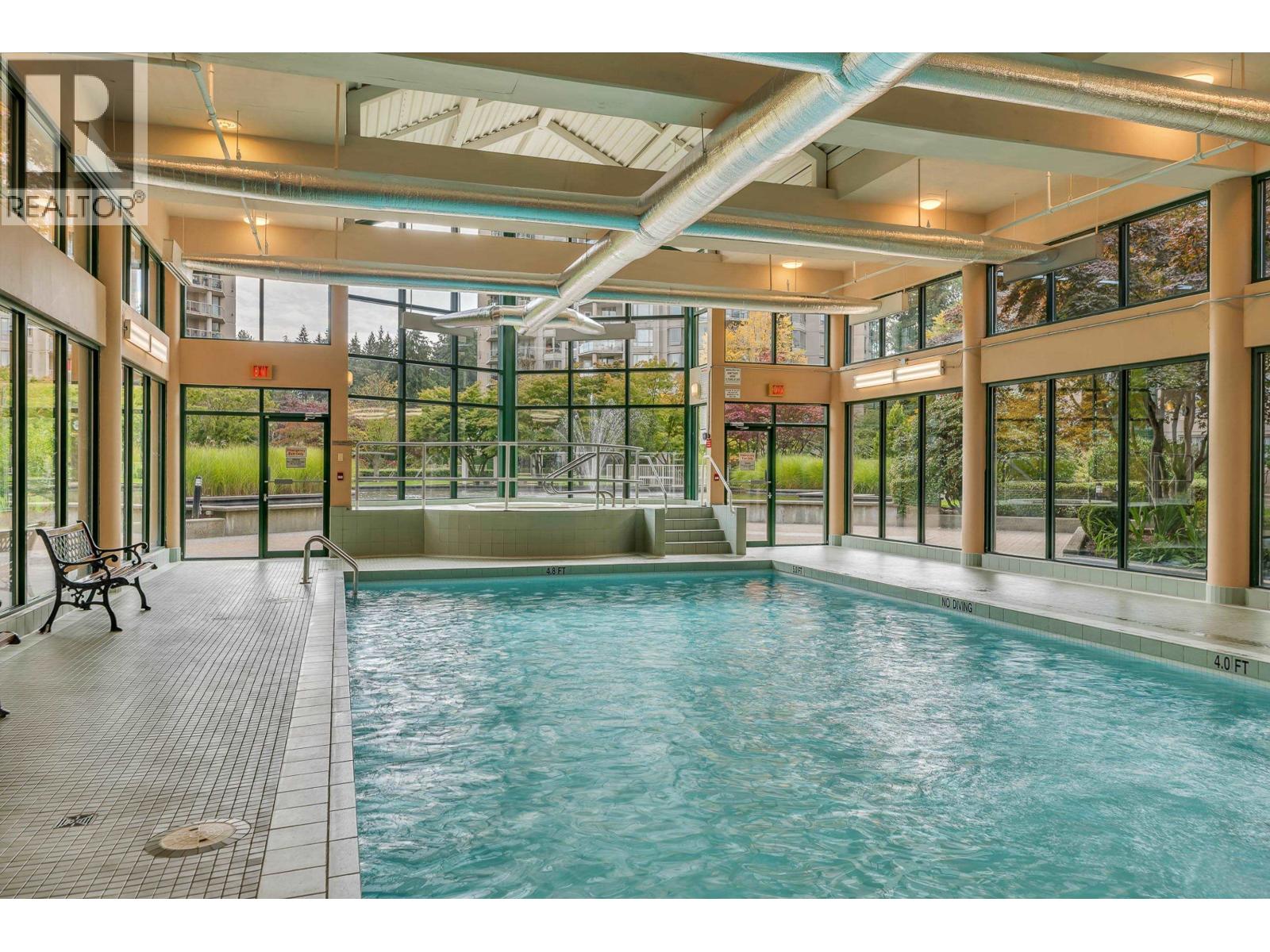 1802 1190 Pipeline Road, Coquitlam, British Columbia  V3B 7T9 - Photo 27 - R3147357