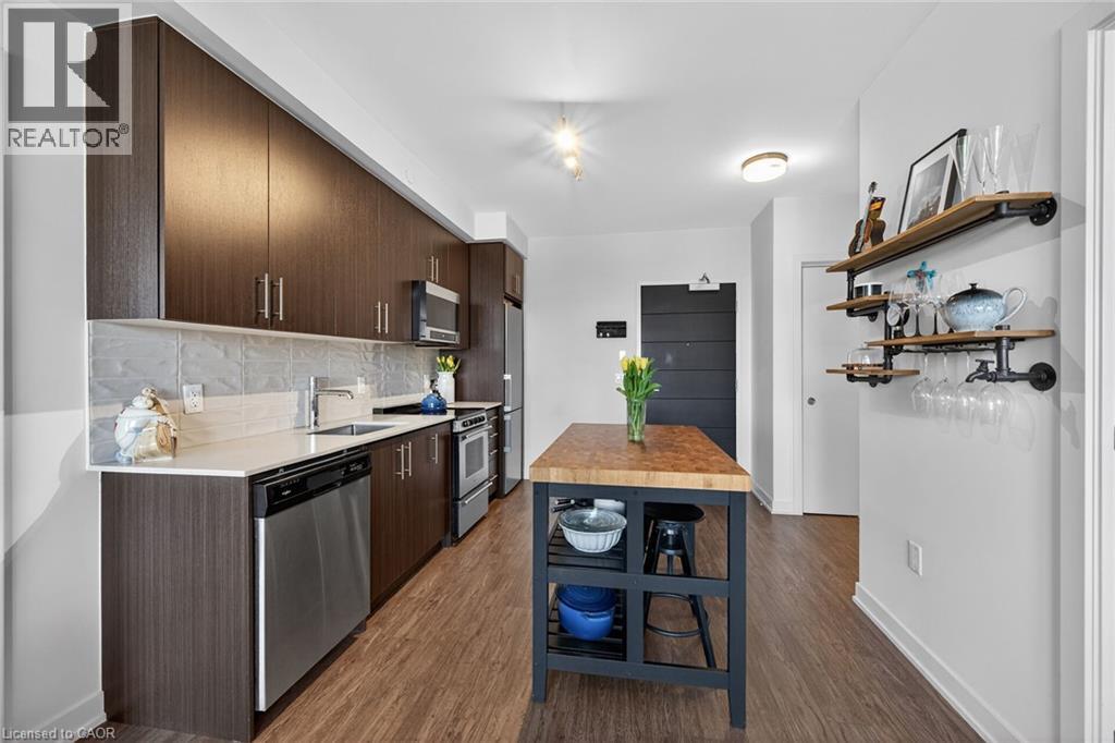 212 King William Street Unit# 921, Hamilton, Ontario  L8R 0A7 - Photo 10 - 40829380