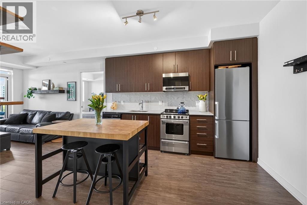 212 King William Street Unit# 921, Hamilton, Ontario  L8R 0A7 - Photo 9 - 40829380