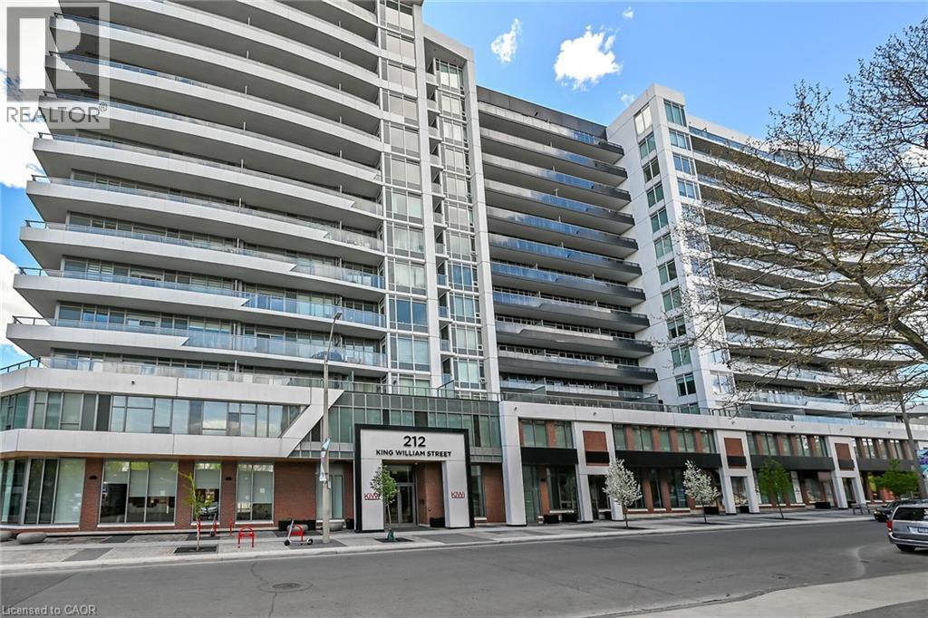 212 King William Street Unit# 921, Hamilton, Ontario  L8R 0A7 - Photo 3 - 40829380