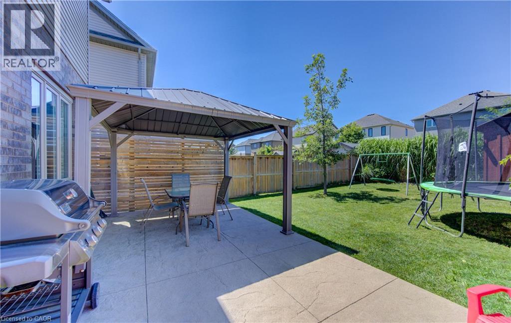 118 Brown Street, Stratford, Ontario  N5A 0E8 - Photo 41 - 40851171