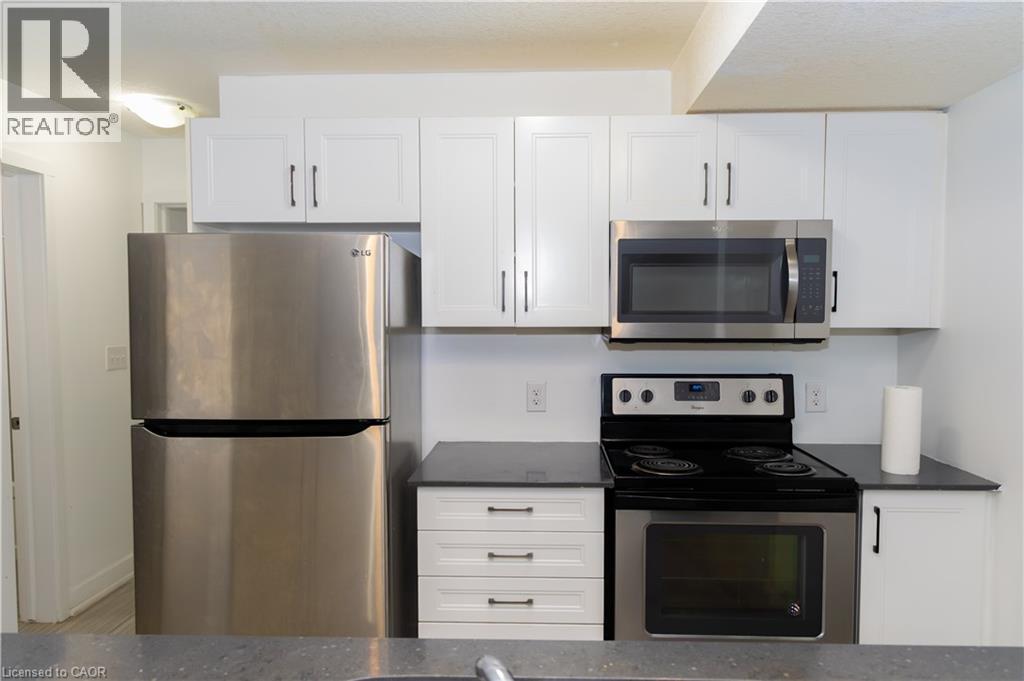 190 Century Hill Drive Unit# A5, Kitchener, Ontario  N2E 0G9 - Photo 7 - 40852470