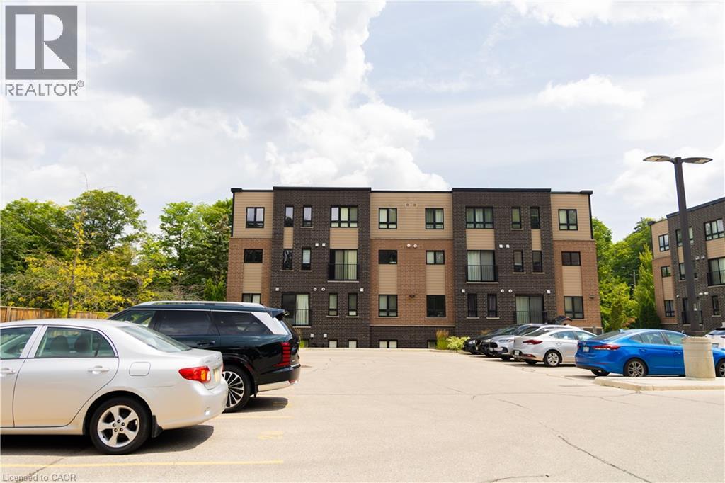 190 Century Hill Drive Unit# A5, Kitchener, Ontario  N2E 0G9 - Photo 23 - 40852470