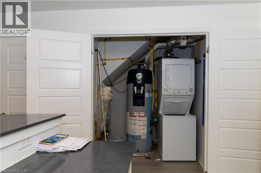 190 Century Hill Drive Unit# A5, Kitchener, Ontario  N2E 0G9 - Photo 8 - 40852470