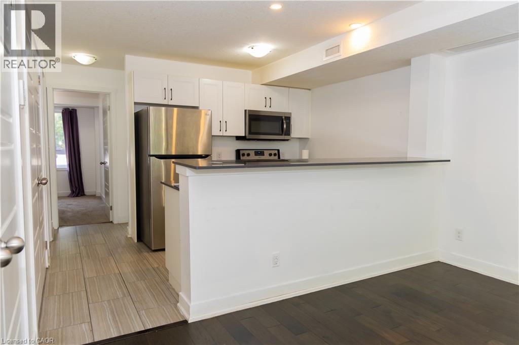 190 Century Hill Drive Unit# A5, Kitchener, Ontario  N2E 0G9 - Photo 4 - 40852470