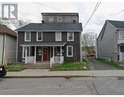 45-47 MAIN STREET, Kingston, Ontario