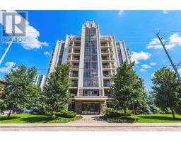 605 - 90 CHARLTON AVENUE W, Hamilton, Ontario