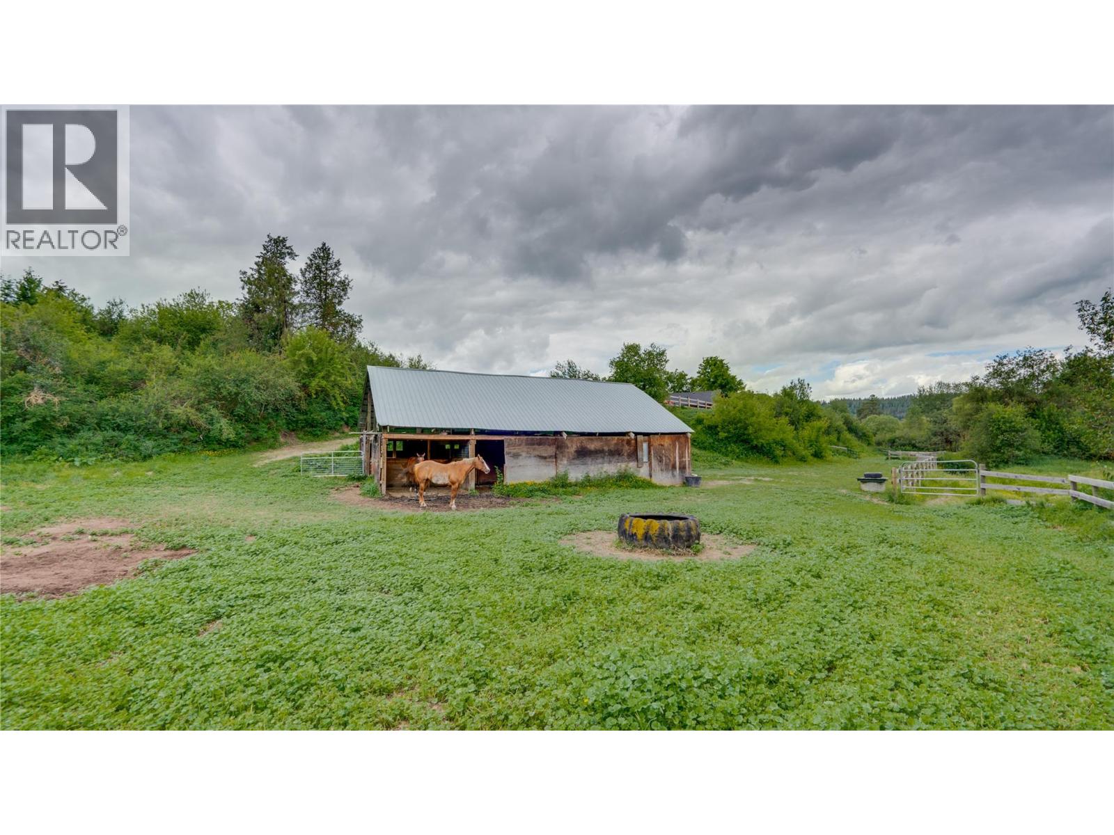 4878 Stepney Road, Spallumcheen, British Columbia  V4Y 0R7 - Photo 36 - 10395680