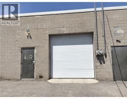 265 BARTON Street Unit# 41R, stoney creek, Ontario
