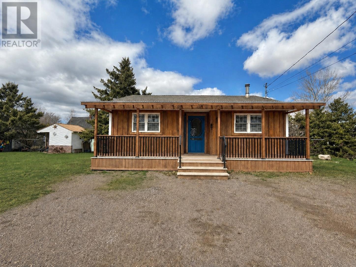 233 Main Street, Borden-Carleton, Prince Edward Island