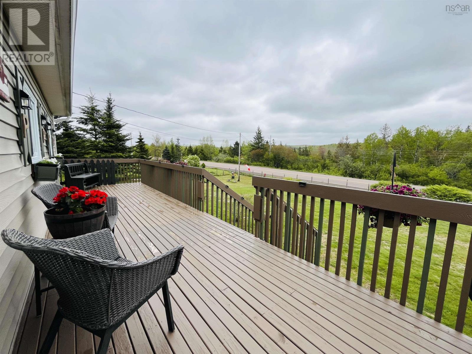 10949 2 Highway, Mapleton, Nova Scotia  B0M 1X0 - Photo 3 - 202612791